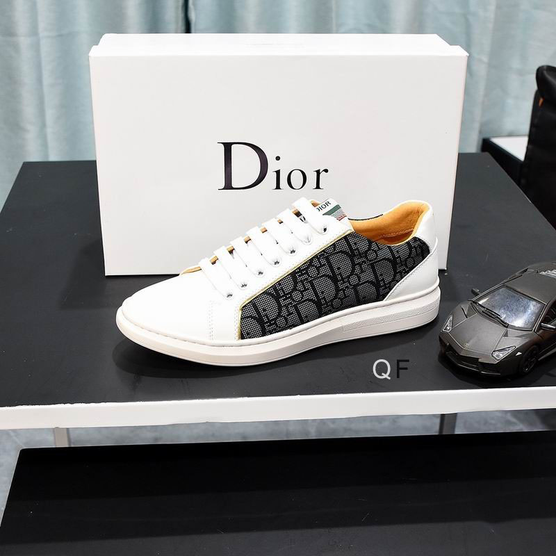 men dior shoes-189